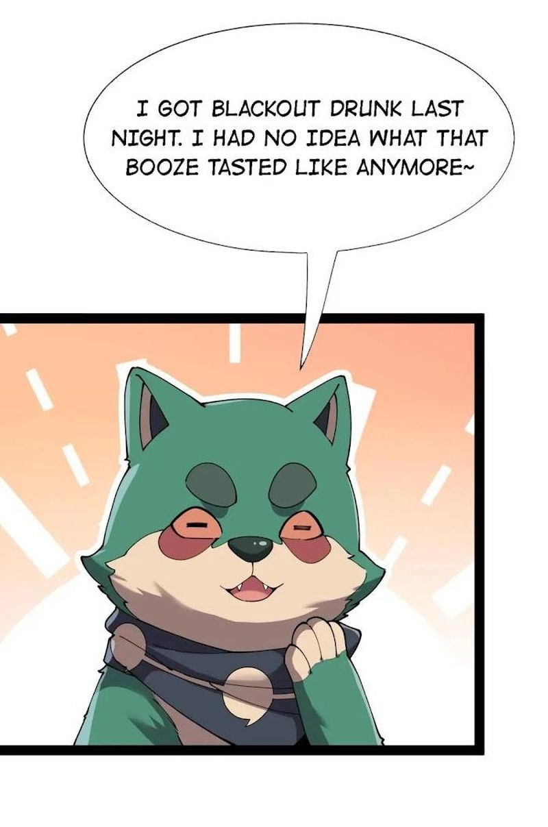 The Daily Life Of Immortal King 155 44