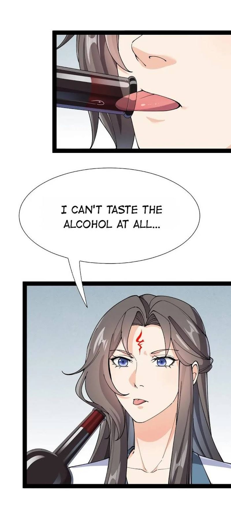 The Daily Life Of Immortal King 155 45