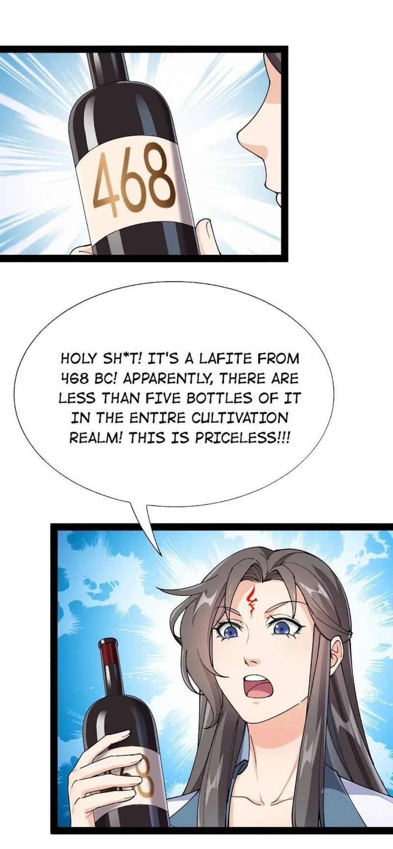 The Daily Life Of Immortal King 155 46