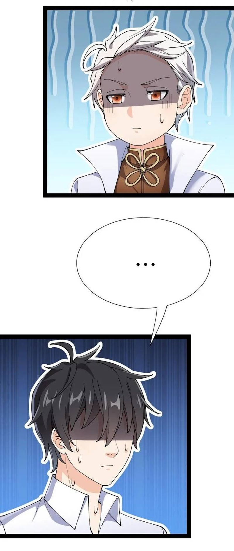 The Daily Life Of Immortal King 155 48