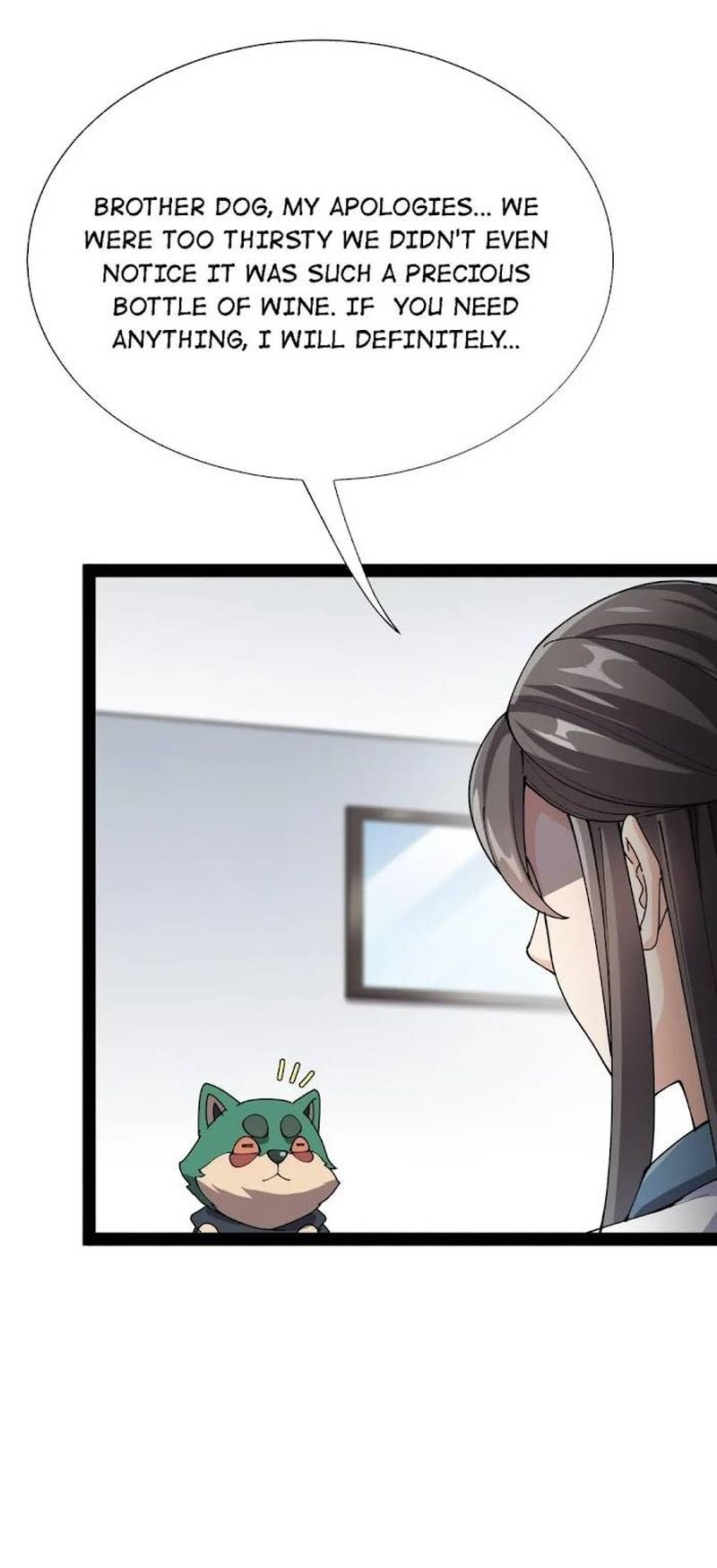 The Daily Life Of Immortal King 155 49