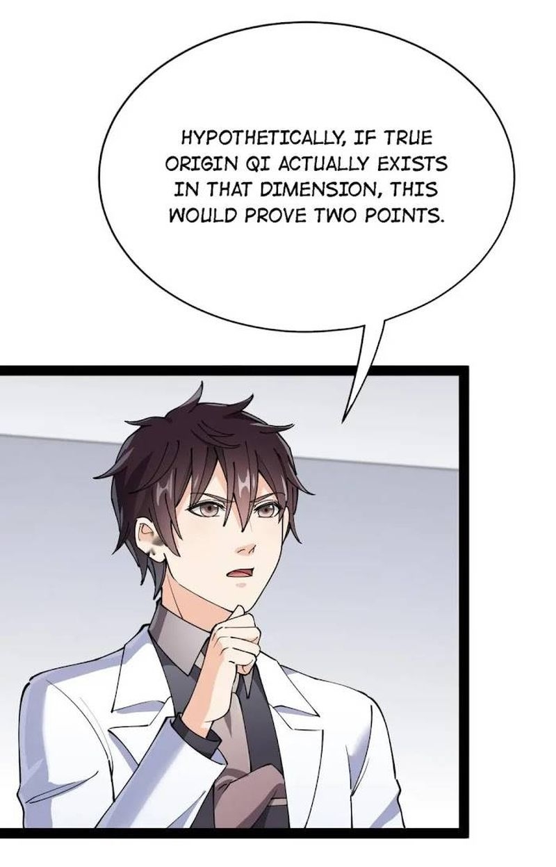 The Daily Life Of Immortal King 155 5