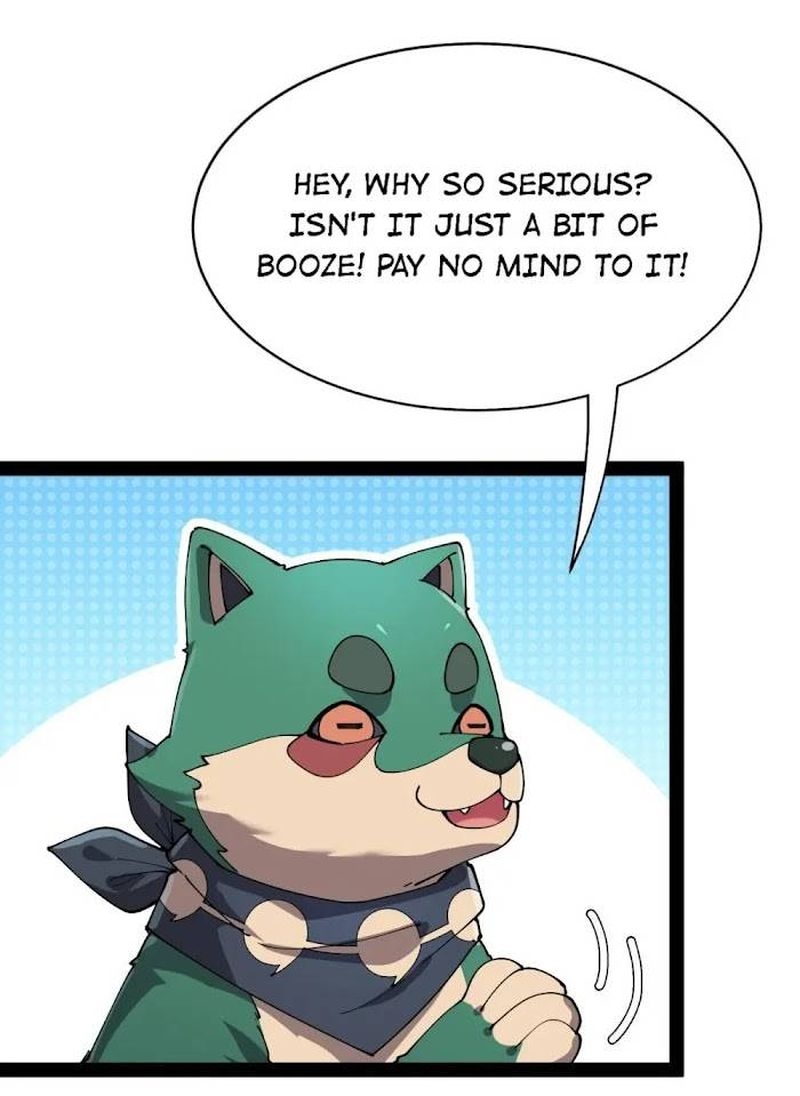 The Daily Life Of Immortal King 155 50