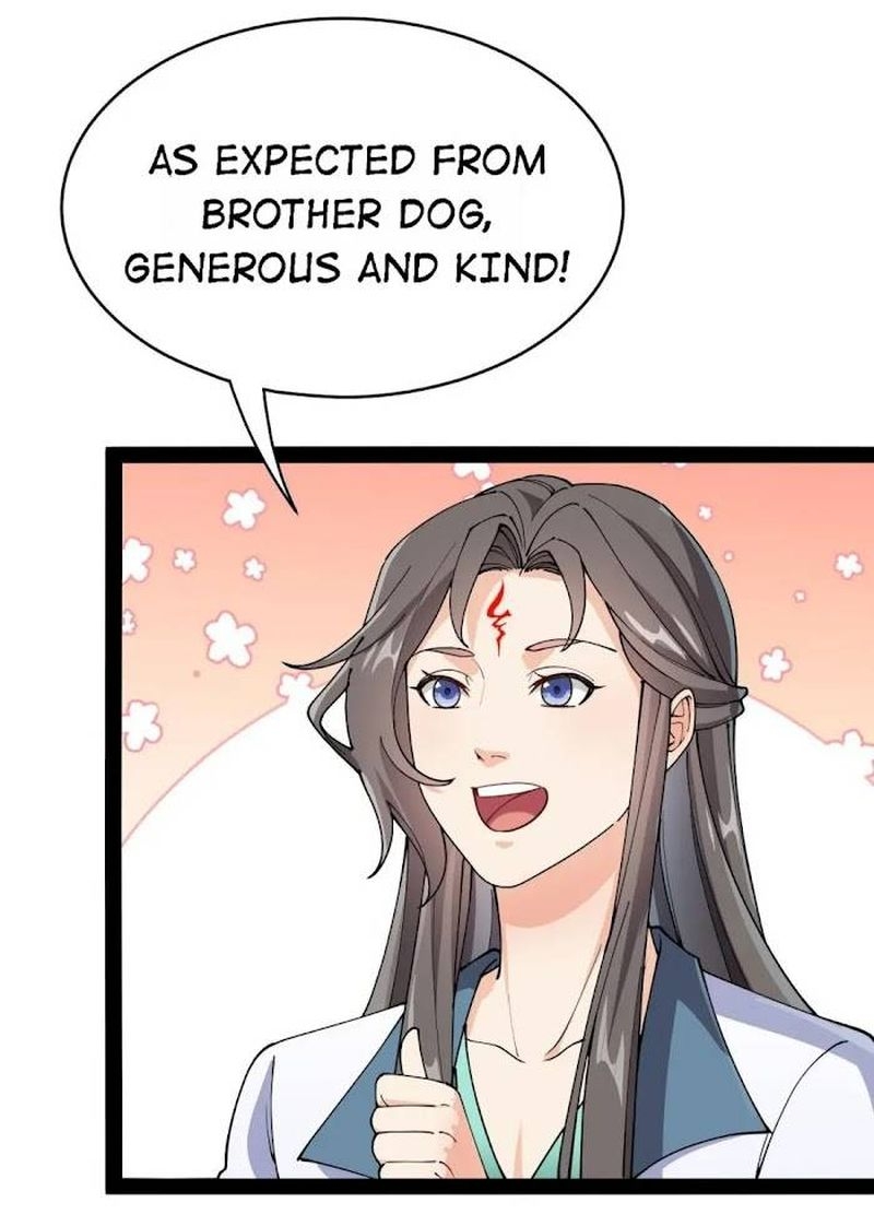The Daily Life Of Immortal King 155 52