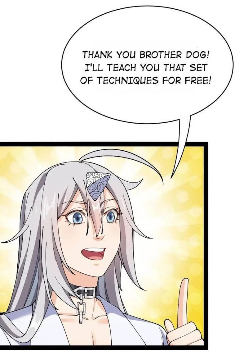 The Daily Life Of Immortal King 155 53