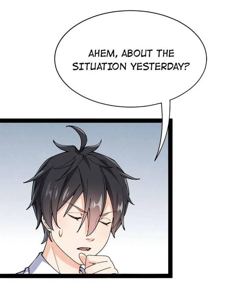 The Daily Life Of Immortal King 155 57