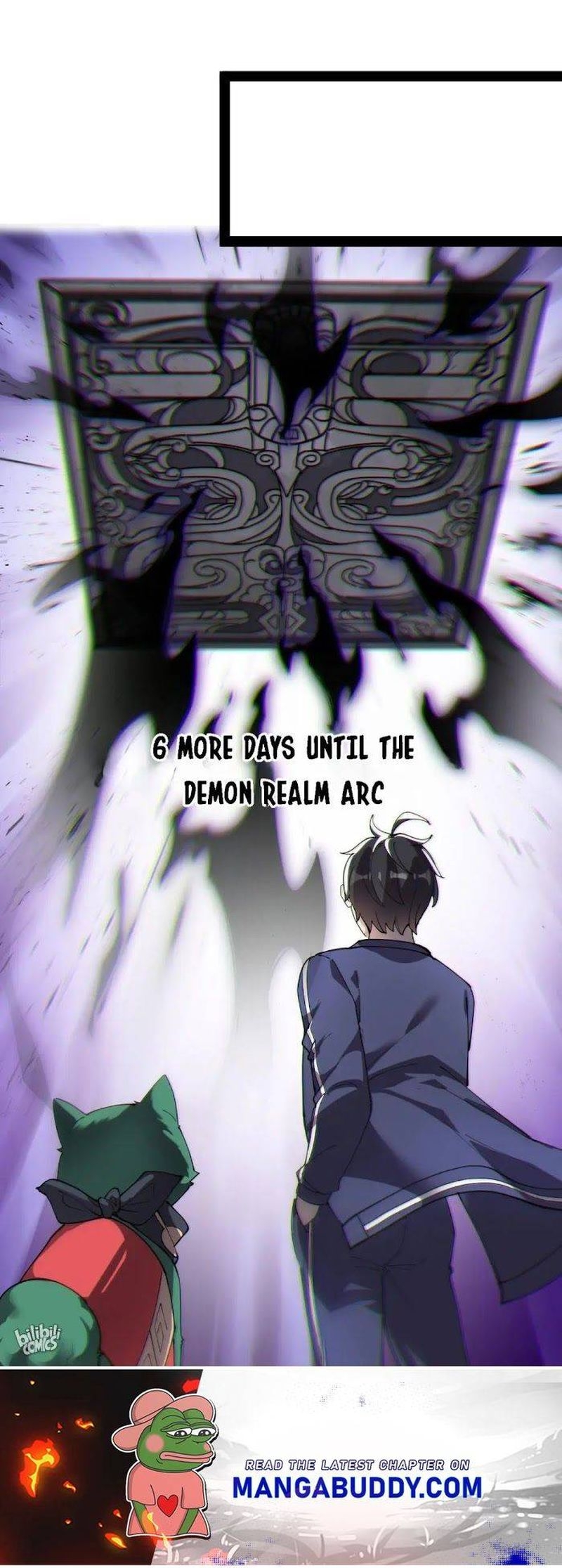 The Daily Life Of Immortal King 155 58