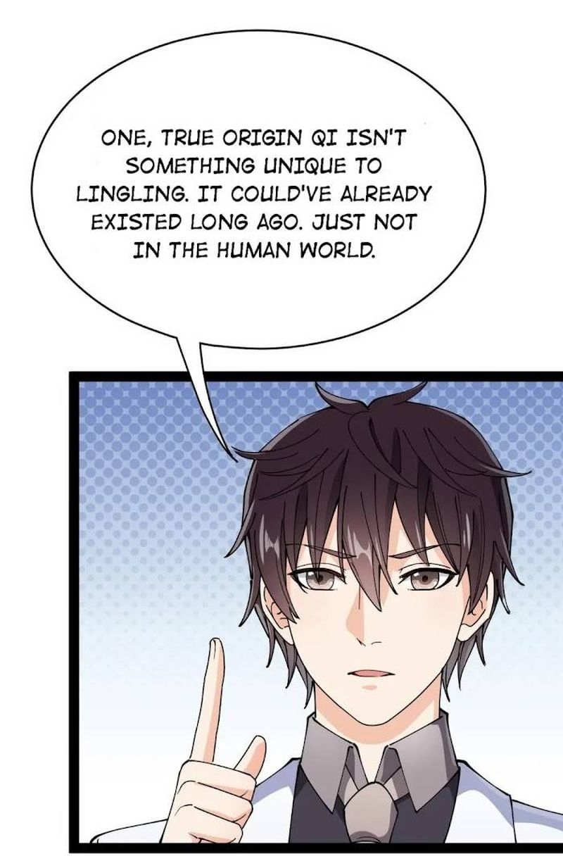 The Daily Life Of Immortal King 155 6