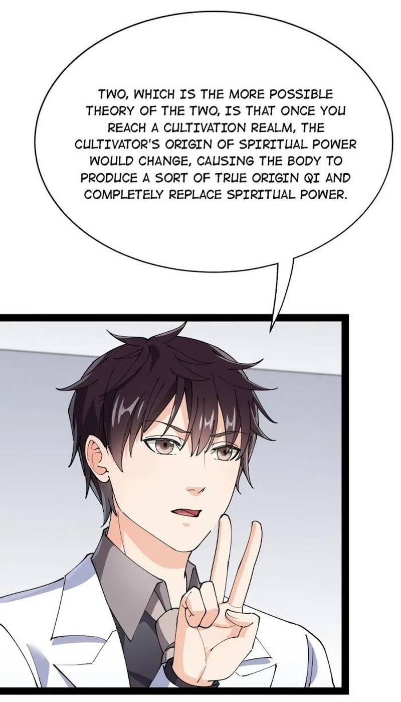 The Daily Life Of Immortal King 155 7