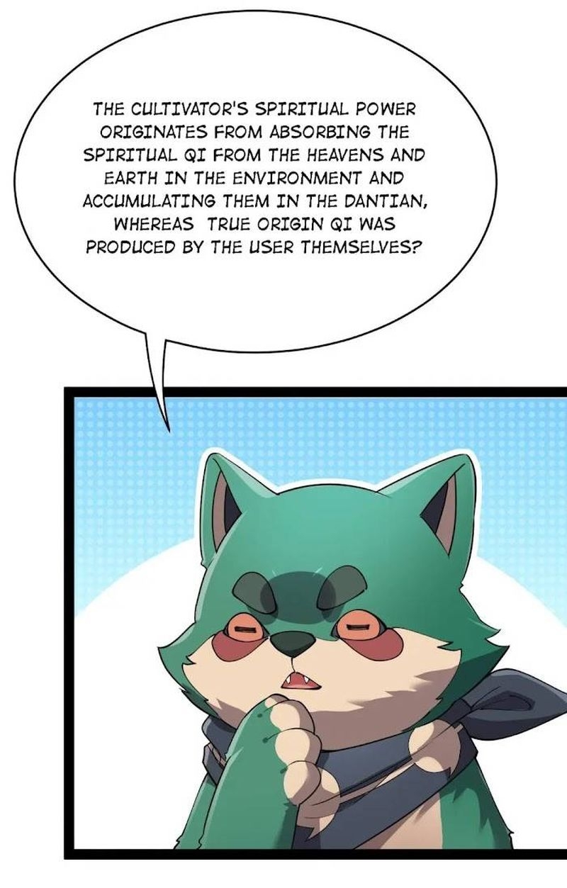 The Daily Life Of Immortal King 155 8