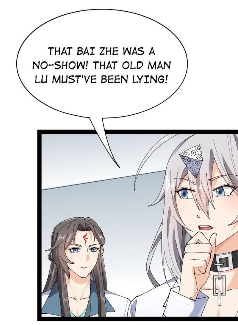 The Daily Life Of Immortal King 156 1