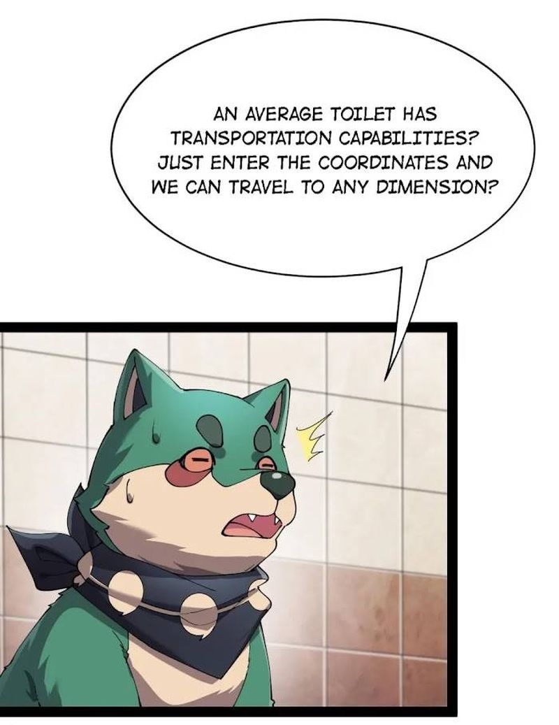 The Daily Life Of Immortal King 156 13