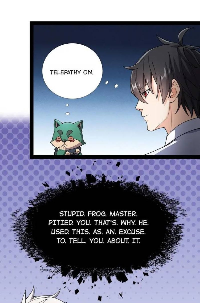 The Daily Life Of Immortal King 156 18