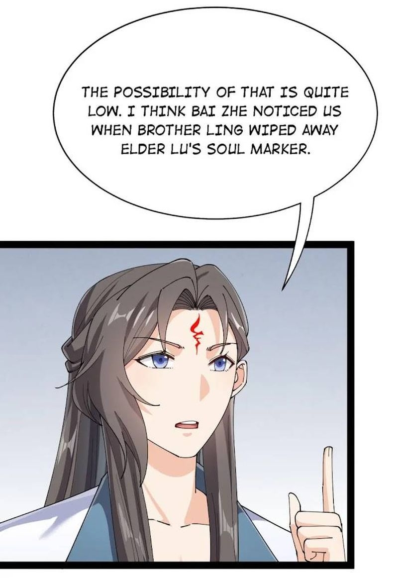 The Daily Life Of Immortal King 156 2