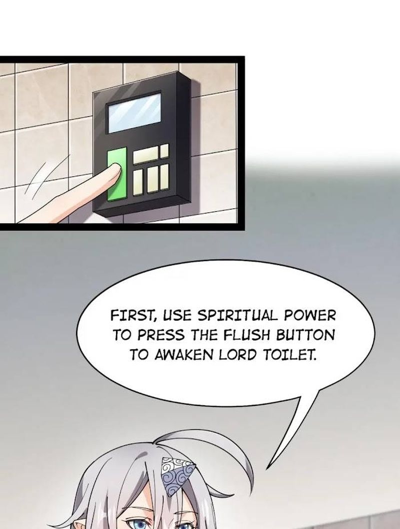 The Daily Life Of Immortal King 156 22
