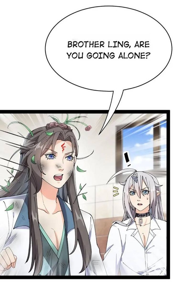 The Daily Life Of Immortal King 156 29