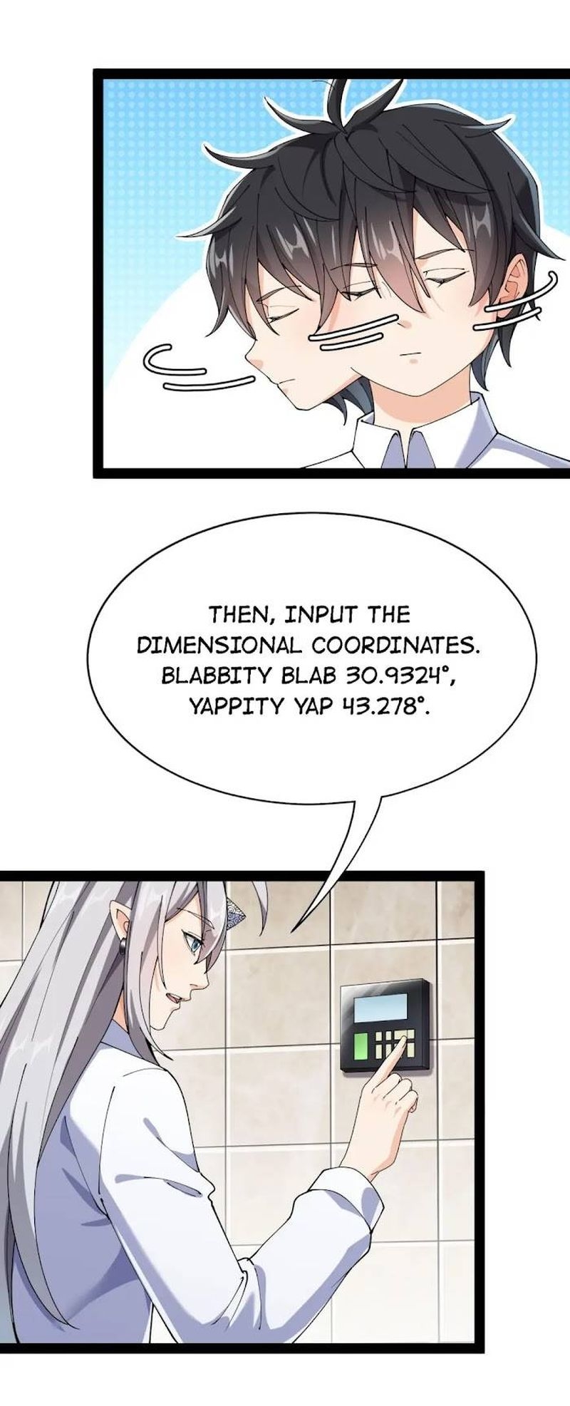 The Daily Life Of Immortal King 156 30