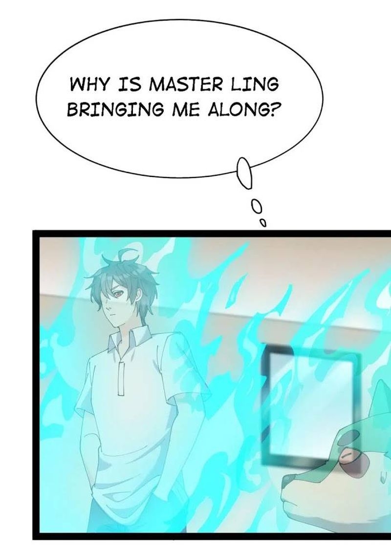 The Daily Life Of Immortal King 156 34