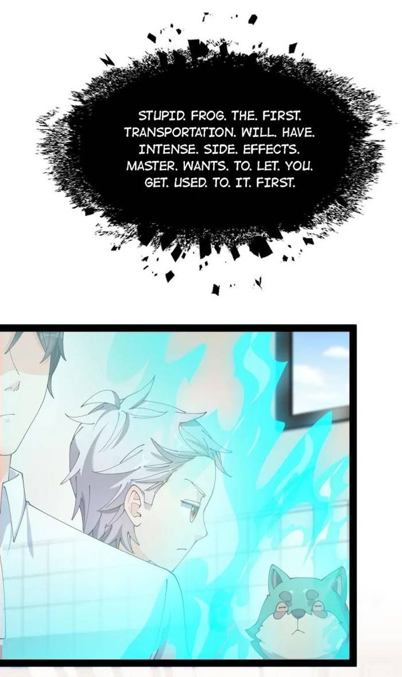 The Daily Life Of Immortal King 156 35