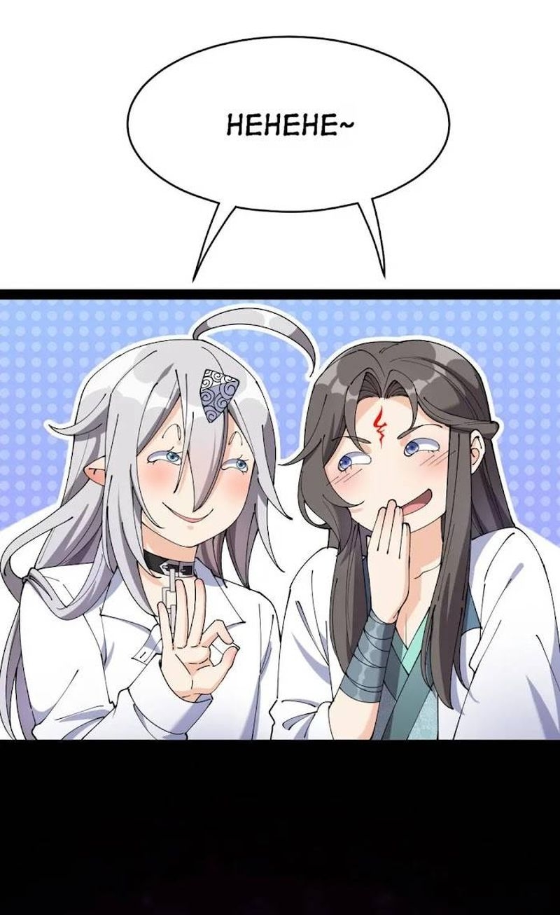 The Daily Life Of Immortal King 156 39