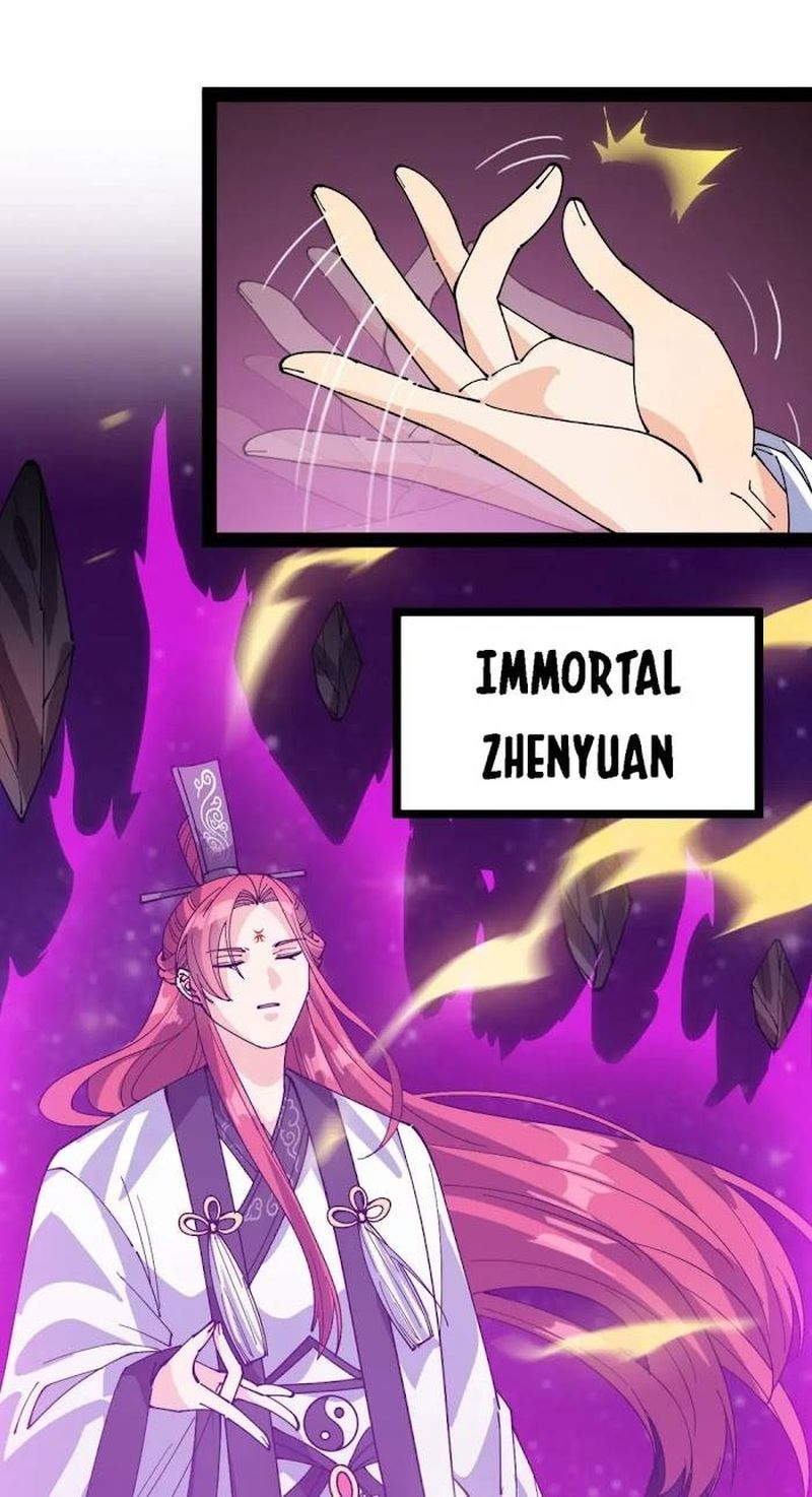 The Daily Life Of Immortal King 156 44