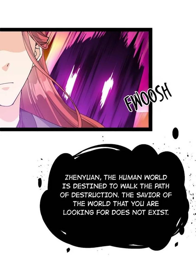 The Daily Life Of Immortal King 156 46