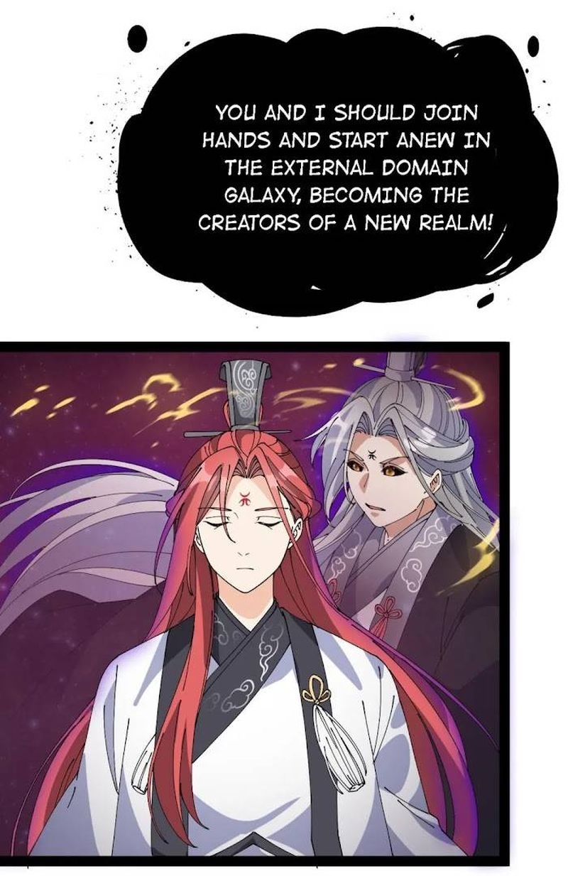 The Daily Life Of Immortal King 156 49