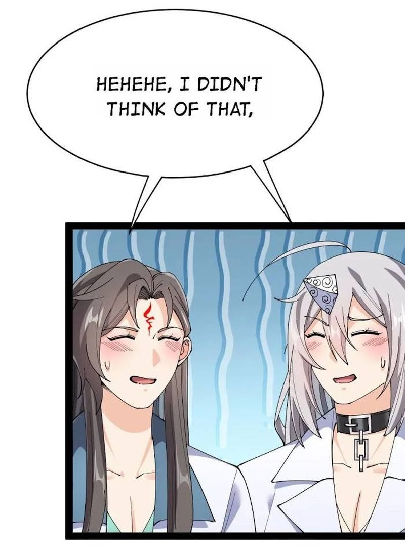 The Daily Life Of Immortal King 156 5