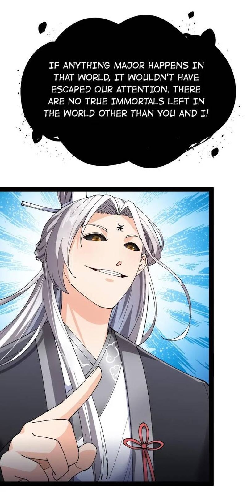 The Daily Life Of Immortal King 156 55