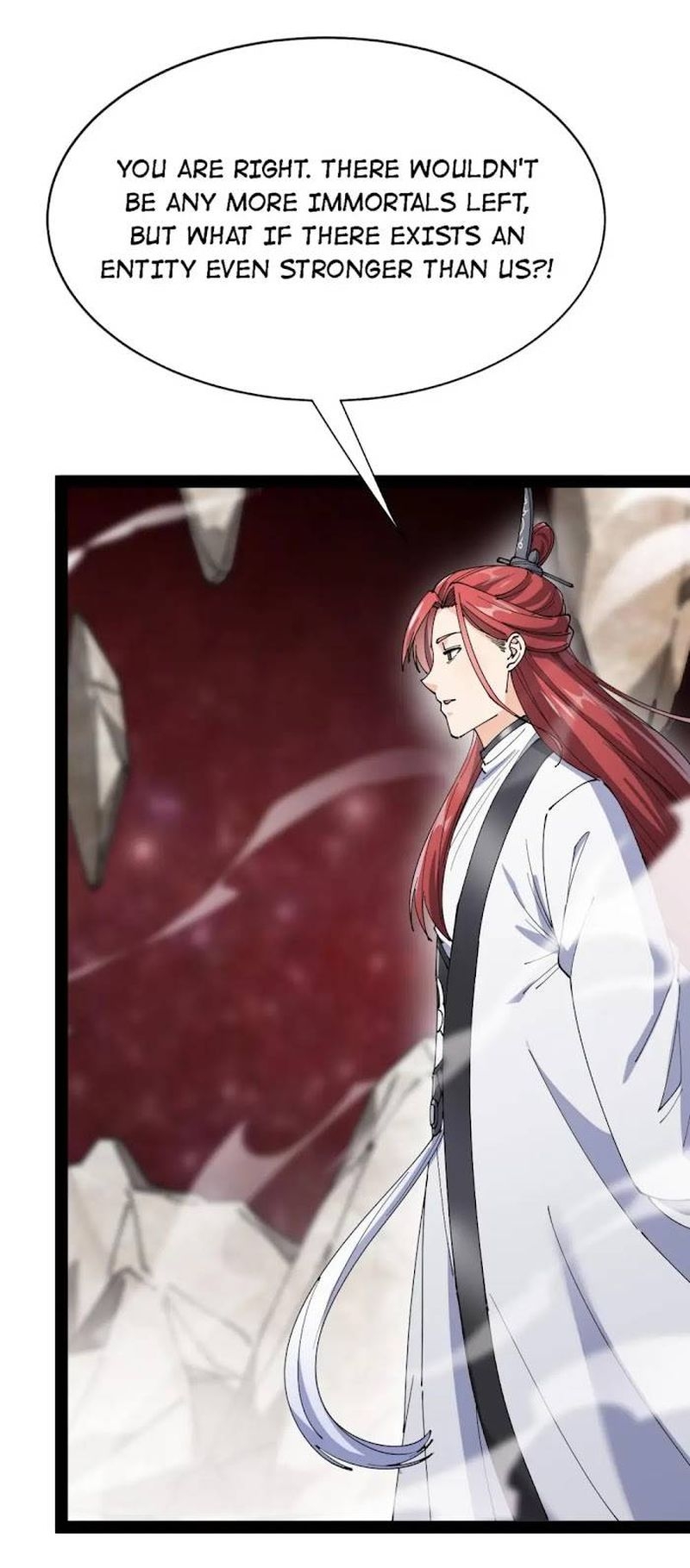 The Daily Life Of Immortal King 156 56