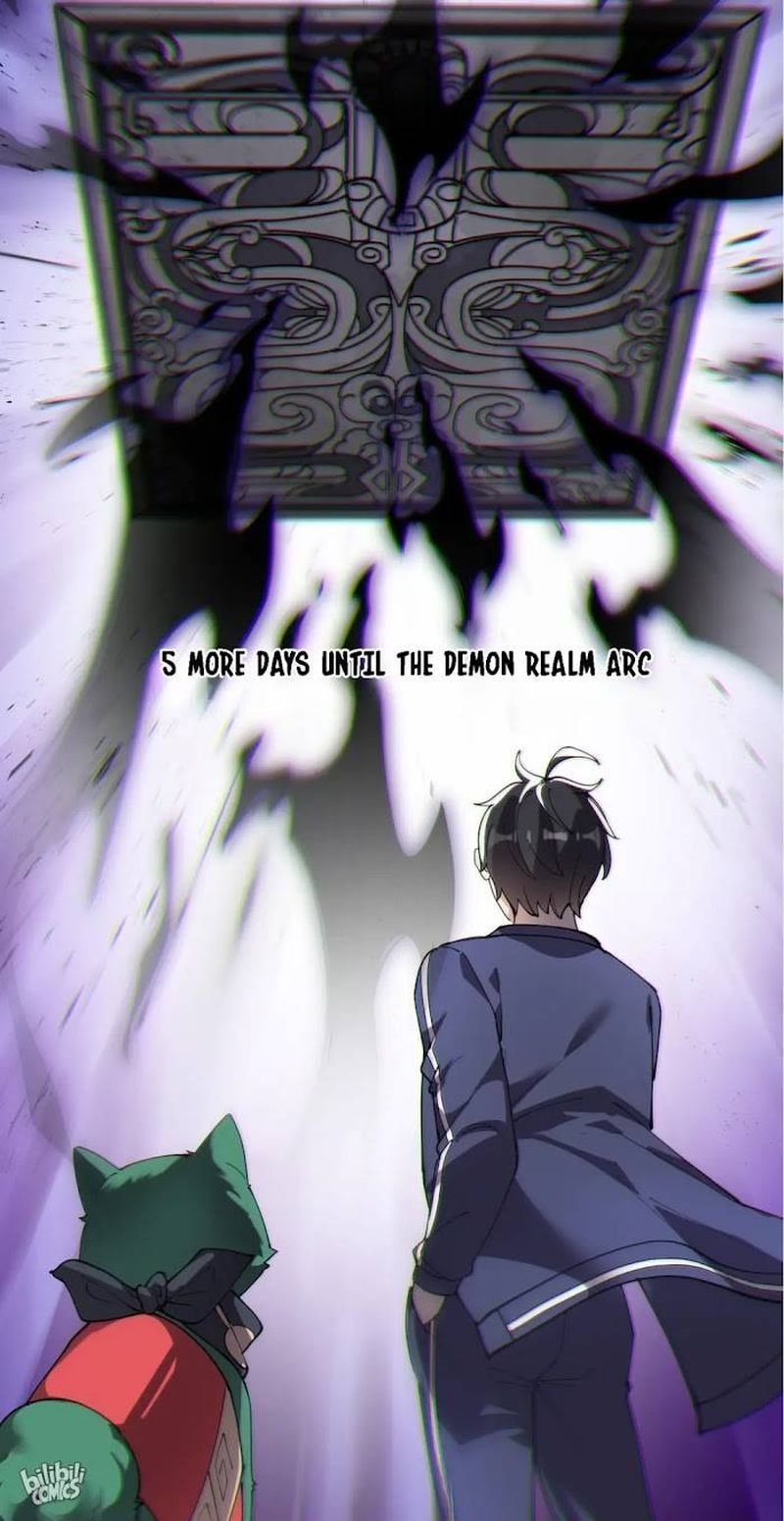 The Daily Life Of Immortal King 156 58
