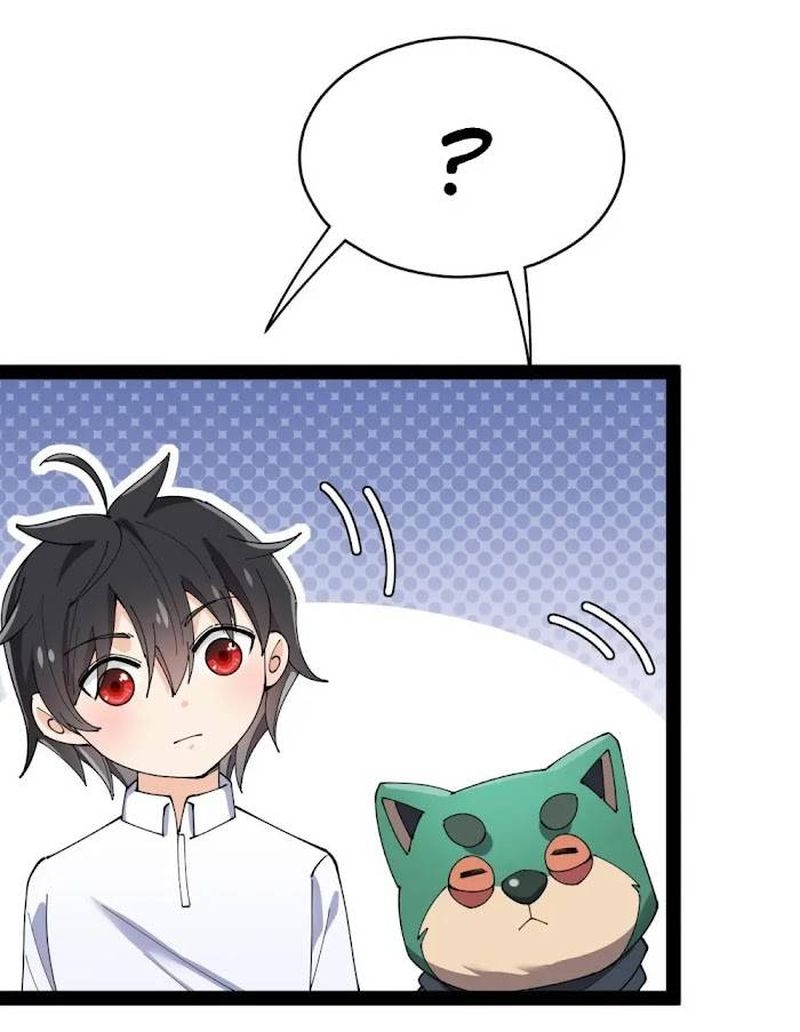 The Daily Life Of Immortal King 156 6