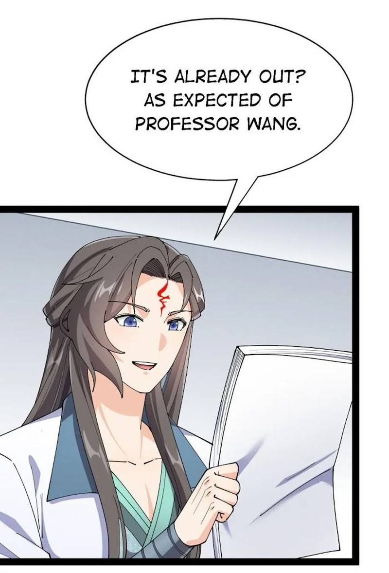 The Daily Life Of Immortal King 156 8