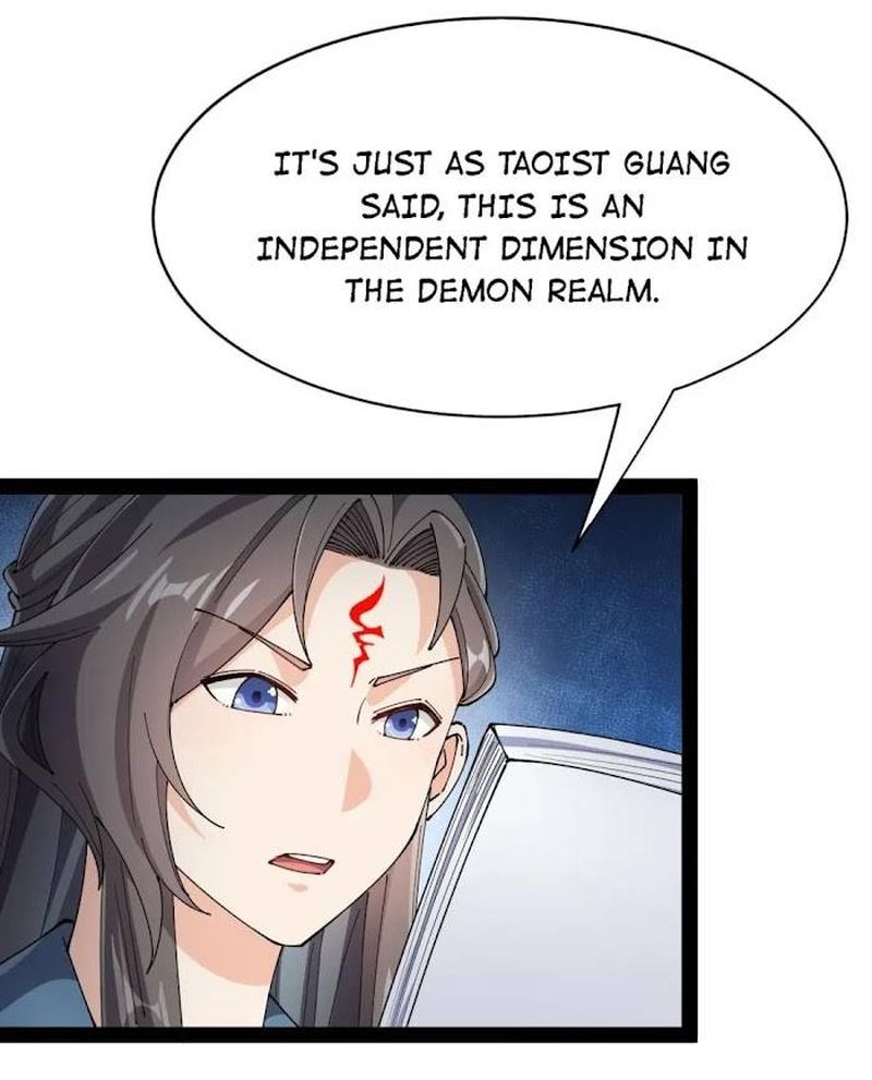 The Daily Life Of Immortal King 156 9