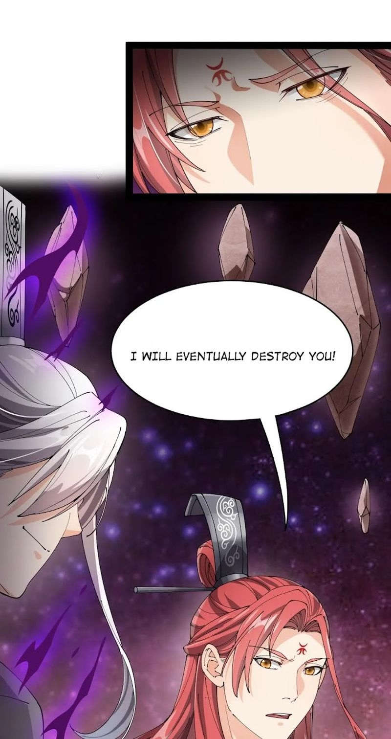 The Daily Life Of Immortal King 157 10