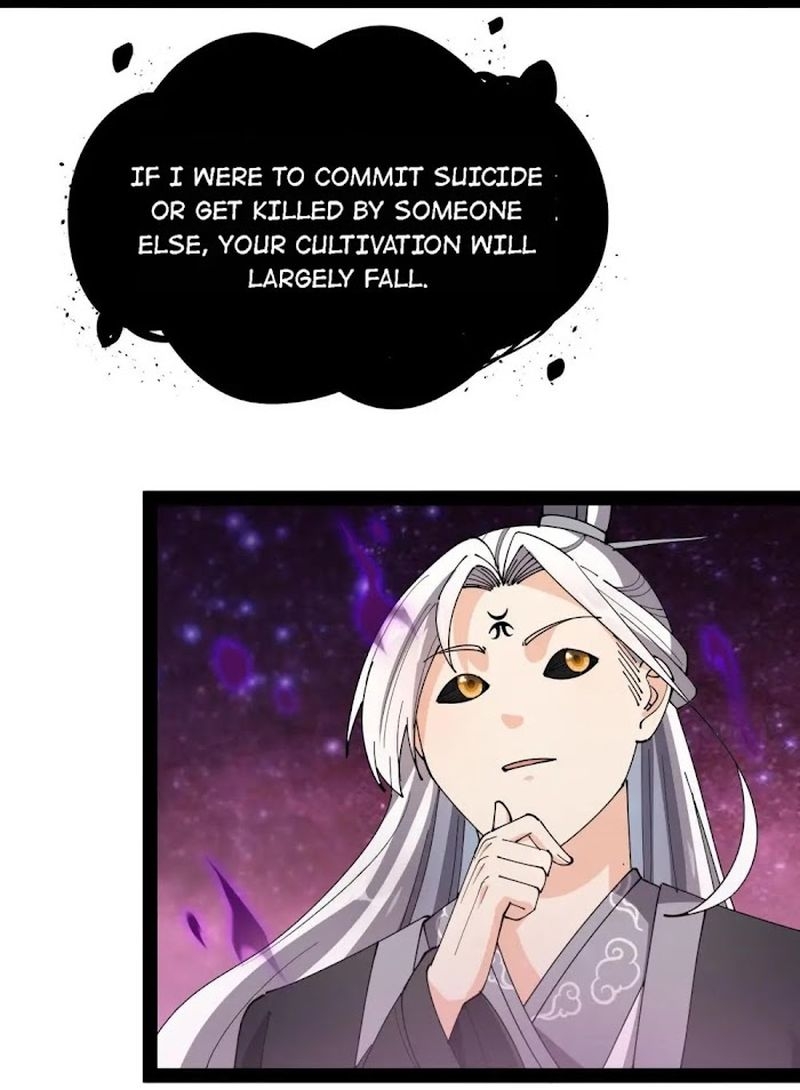 The Daily Life Of Immortal King 157 13