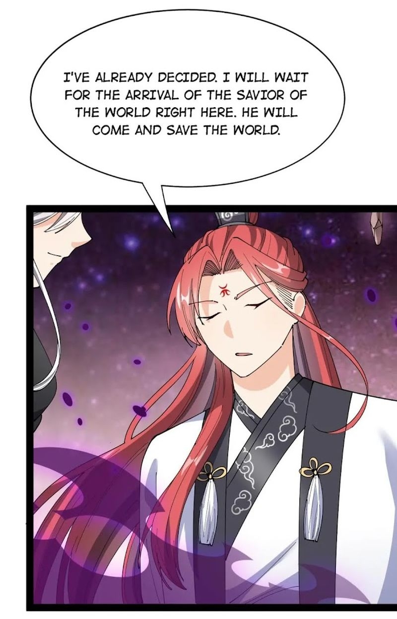 The Daily Life Of Immortal King 157 16