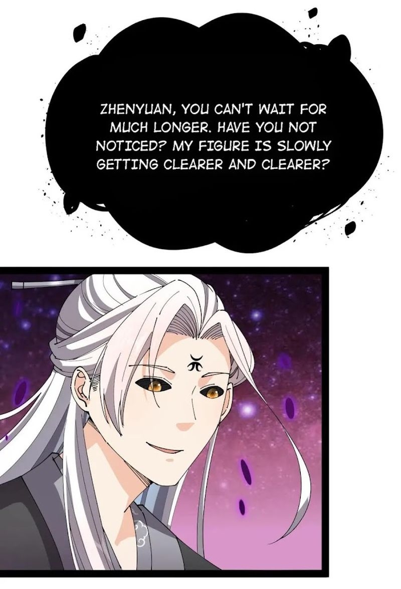 The Daily Life Of Immortal King 157 17