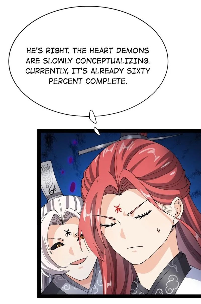 The Daily Life Of Immortal King 157 18