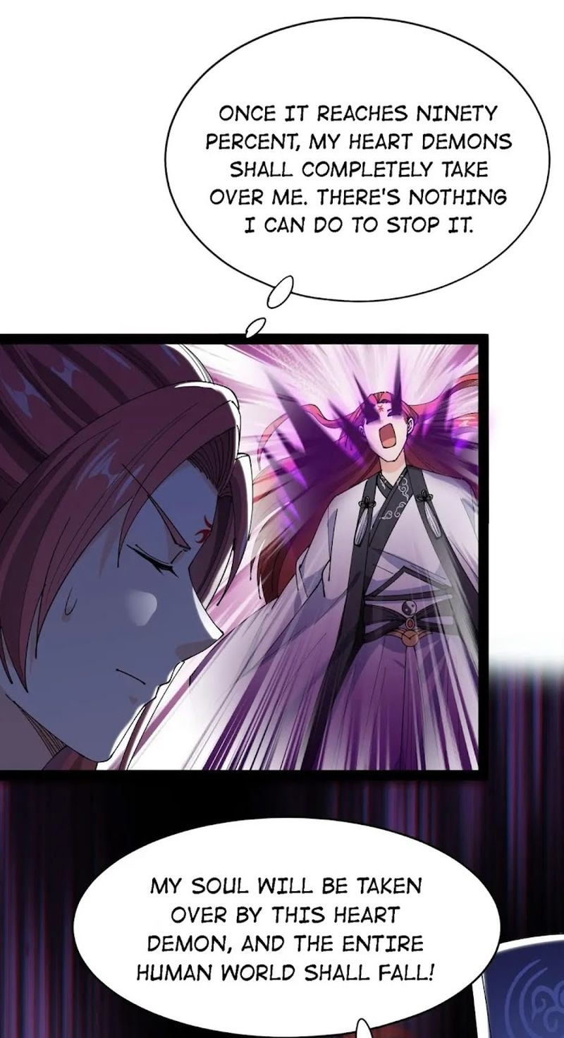 The Daily Life Of Immortal King 157 19