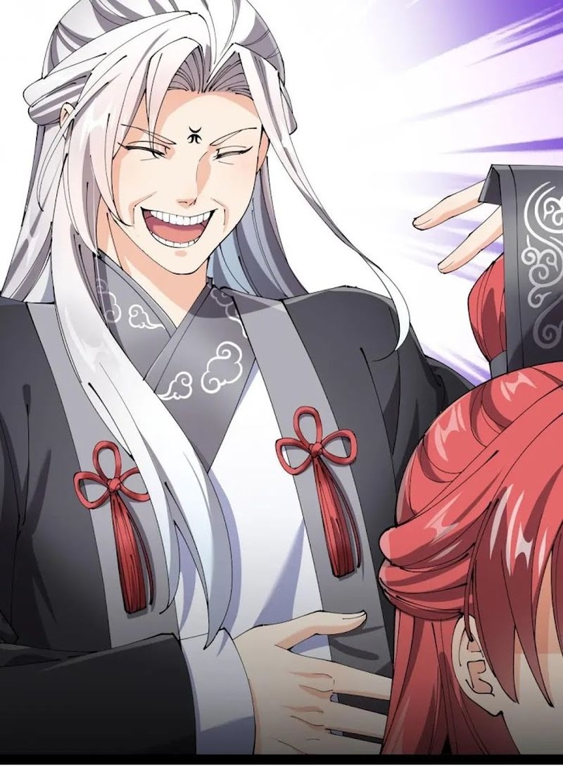 The Daily Life Of Immortal King 157 2