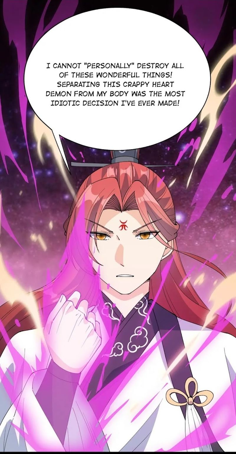 The Daily Life Of Immortal King 157 22