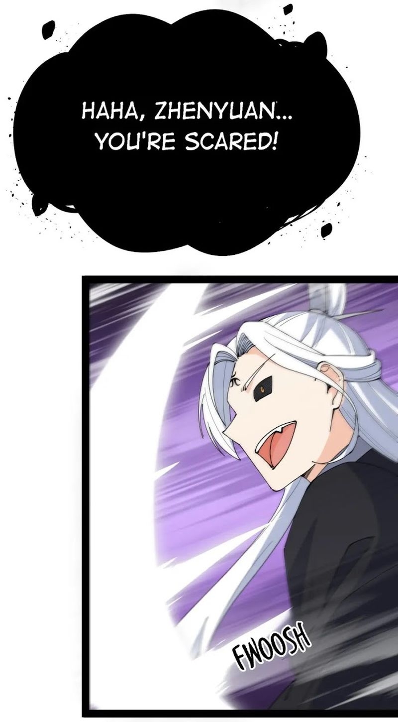 The Daily Life Of Immortal King 157 27