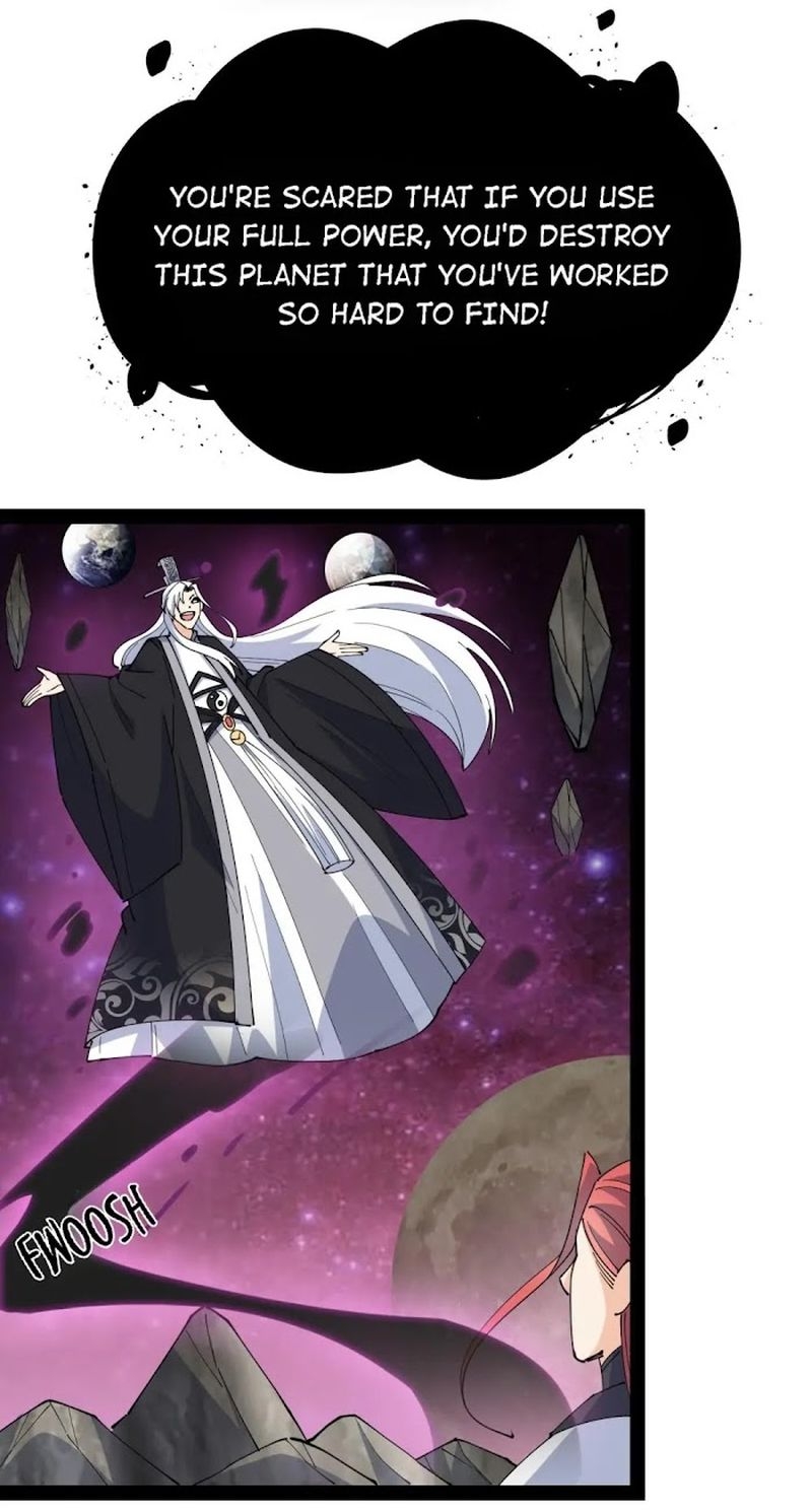 The Daily Life Of Immortal King 157 28