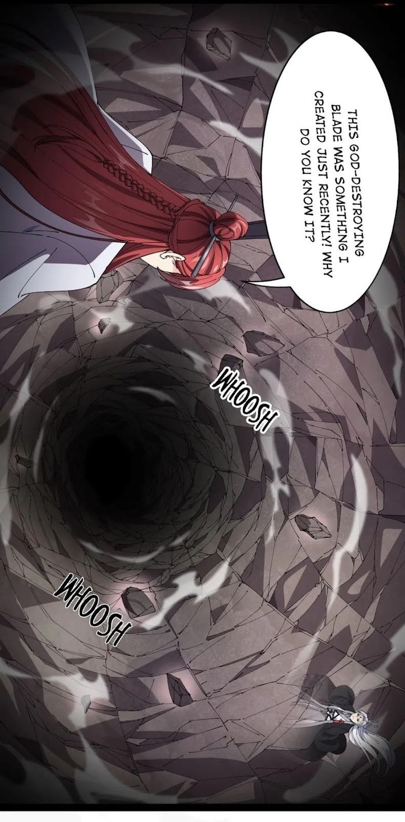 The Daily Life Of Immortal King 157 33