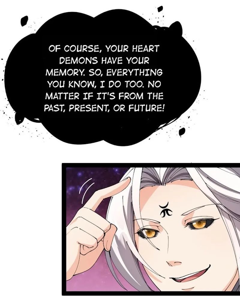 The Daily Life Of Immortal King 157 35