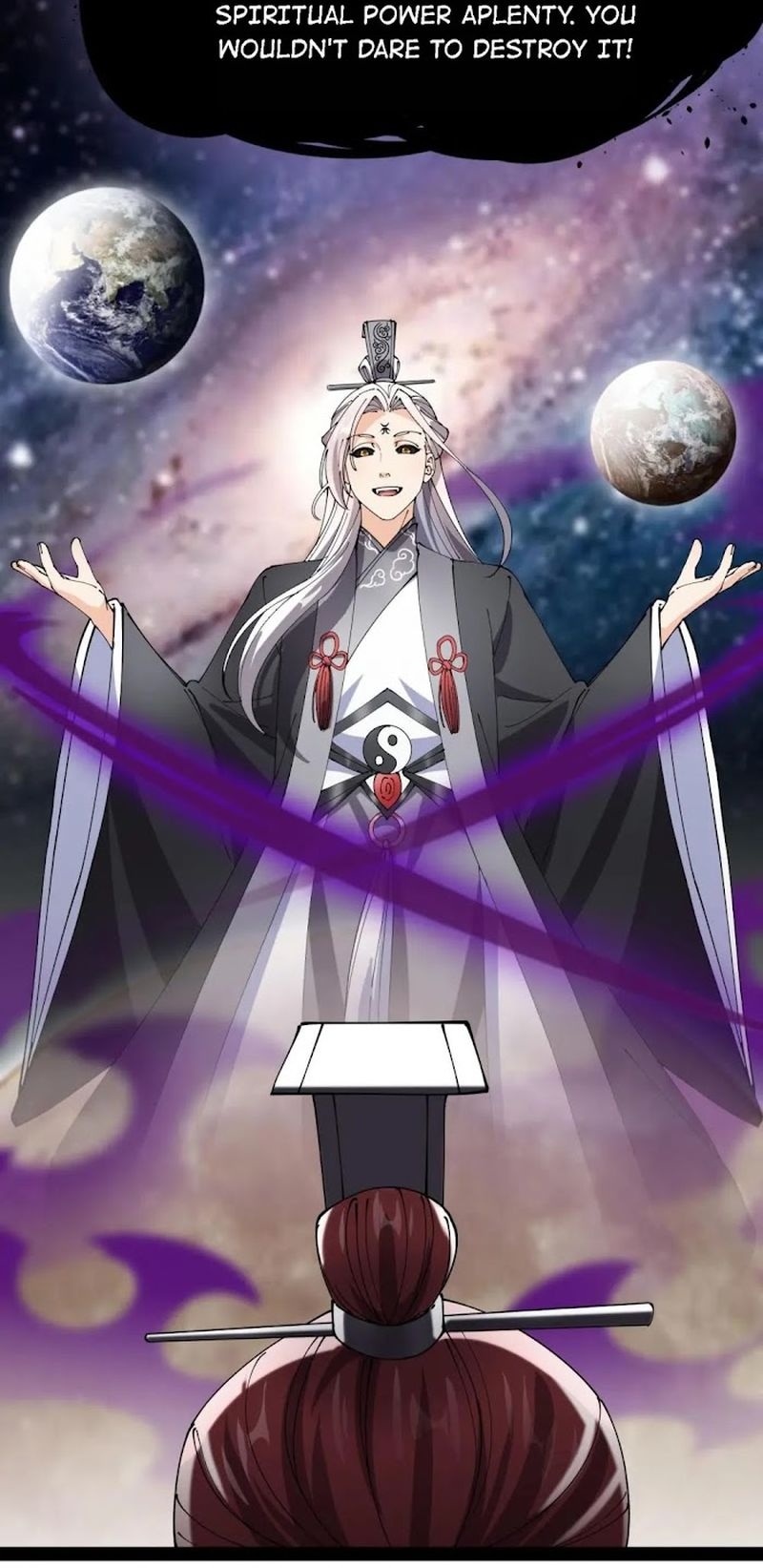 The Daily Life Of Immortal King 157 37