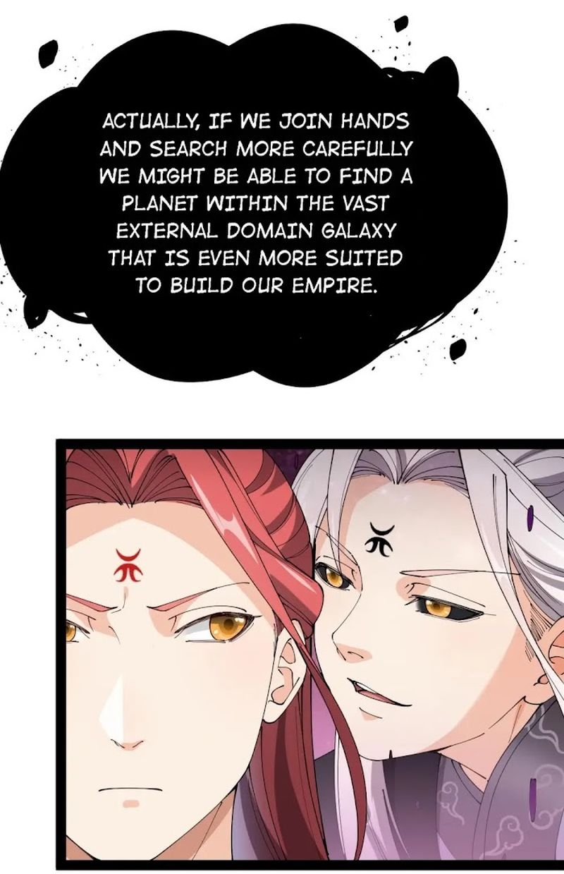 The Daily Life Of Immortal King 157 38