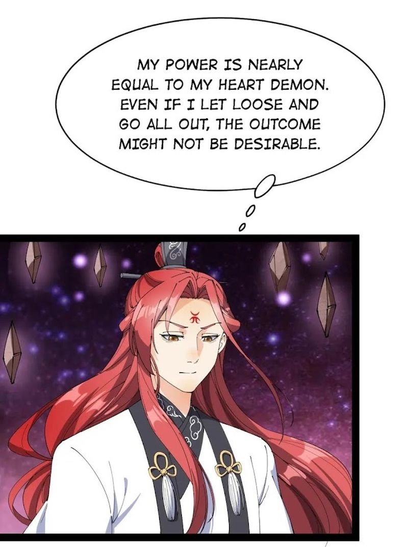 The Daily Life Of Immortal King 157 40