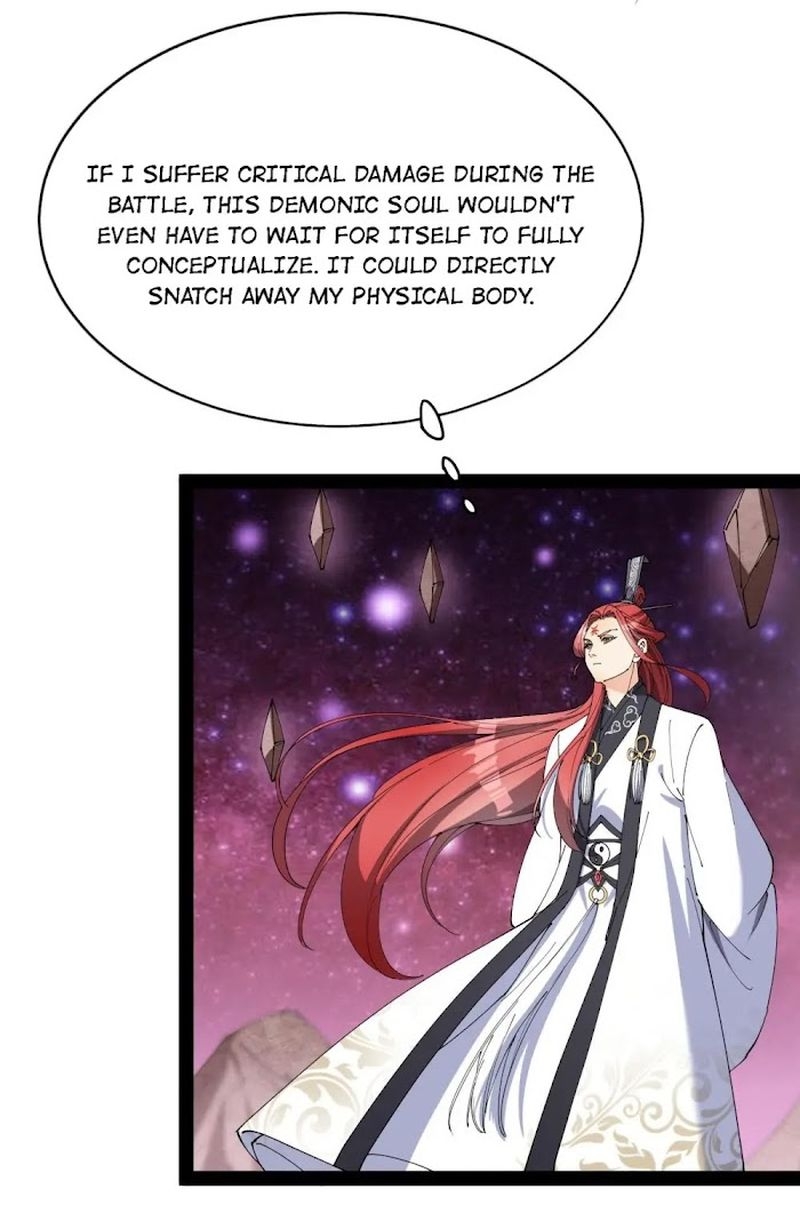 The Daily Life Of Immortal King 157 41